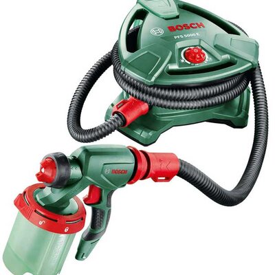 Bosch Pištolj za fino prskanje boje PFS 5000 E 0603207200