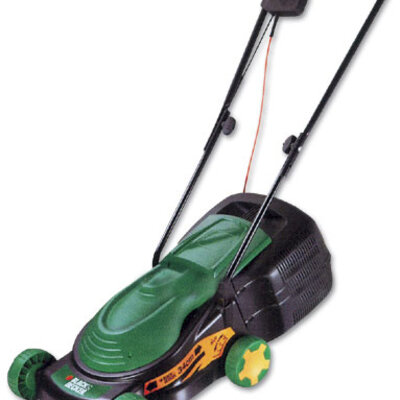 Black&Decker GR 298 Električna kosačica