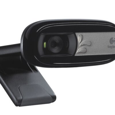 Logitech C170 web kamera