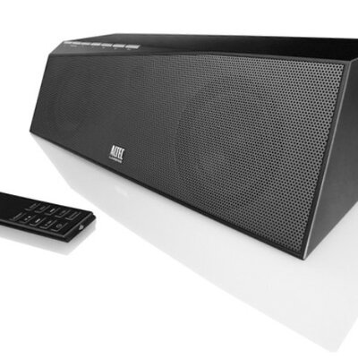 Altec Lansing InMotion Air zvučnik