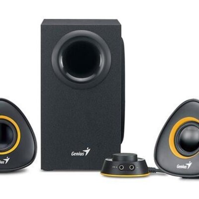 Zvučnici Genius SW-2.1 800