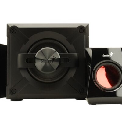 Genius zvučnici SW-G2.1 1250