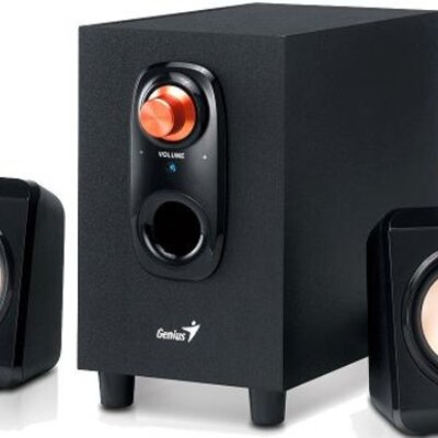 Genius zvučnici SW-U2.1
