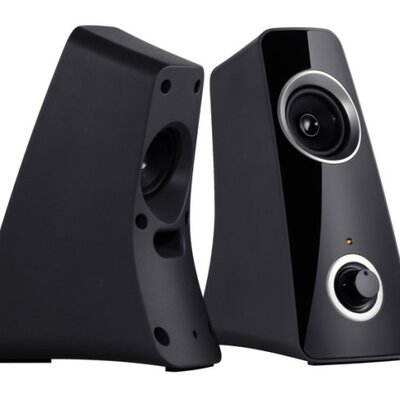 Logitech Z320 zvučnici