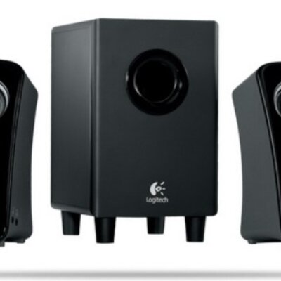 Logitech Z323 2.1 zvučnici