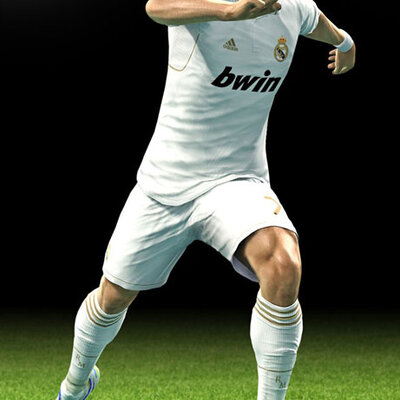 PlayStation 3 Pro Evolution Soccer 2013 PES 2013