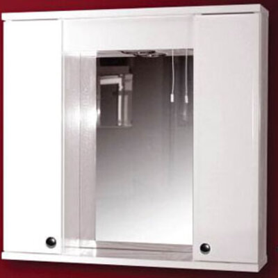 Ormarić Za Kupatilo Senseye