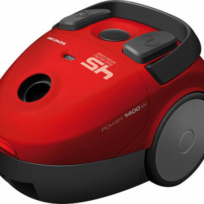 SENCOR Usisivač SVC_45RD