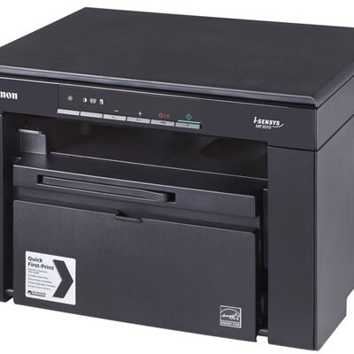 Canon i-SENSYS MF3010 Laserski multifunkcijski uređaj