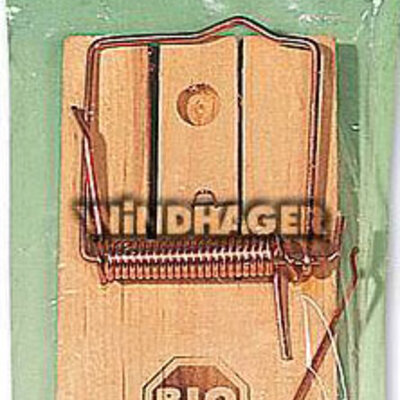 Mišolovka Pacolovka Windhager 5321