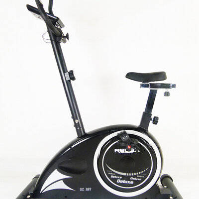 Sobni magnetni bicikl RX207 do 120KG