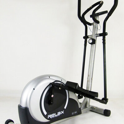 Magnetni eliptični orbitrek RX804