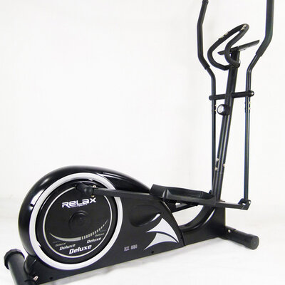 Eliptik orbitrek magnetni RX830 do 120KG