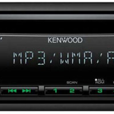 Kenwood autoplejer KDC-3051G