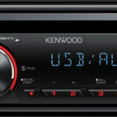 Kenwood autoplejer sa USB portom KDC-U30R