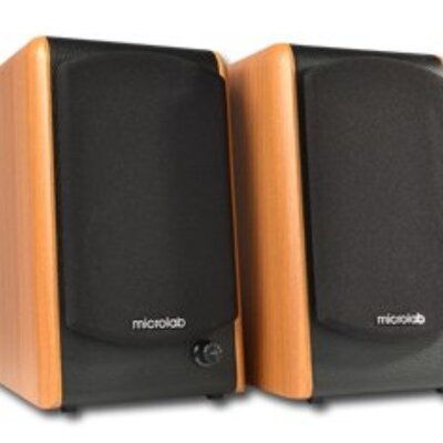 Microlab B 77 zvučnici