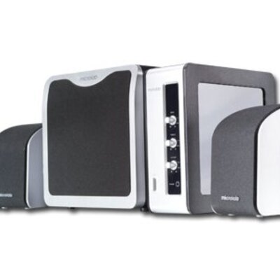 Microlab FC360 2.1 zvučnici