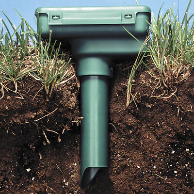 Ultrazvučni Rasterivač Krtica i Voluharica Weitech WK-675