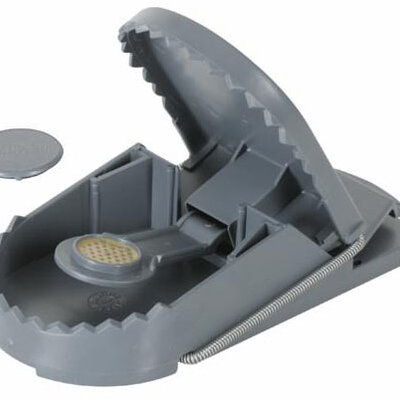 Mišolovka SuperCat sa Mamcem