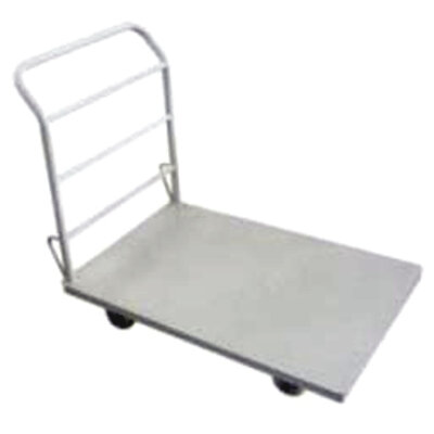 Paletna transportna kolica do 1000KG