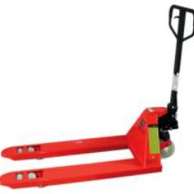 Viljuškar paletni ručni 76110025