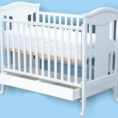 KREVETAC OD DRVETA SA FIOKOM - LARA