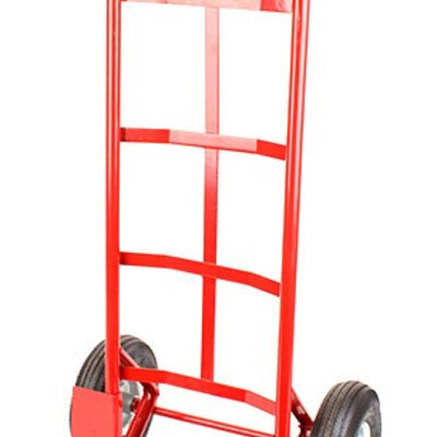 Magacionerska transportna kolica do 150KG 76511500