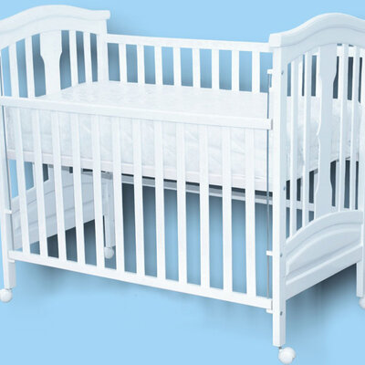 KREVETAC OD BUKOVOG MASIVA SA TOČKIĆIMA - ANA