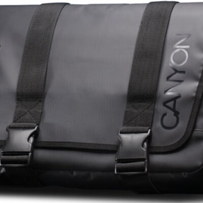 Canyon Stealth Messenger torba za laptop 13 inča CNL-MBNB08
