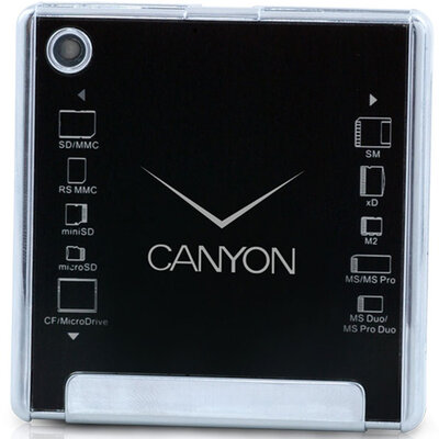 Canyon USB čitač kartica CNR-CARD5