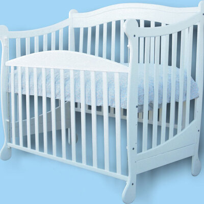 DEČIJI KREVETAC OD DRVETA - BUKOVINA - DINA