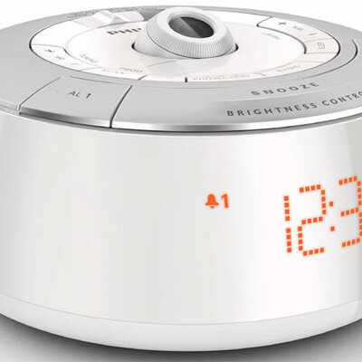 Philips Radio sa Projektorom AJ5030/12