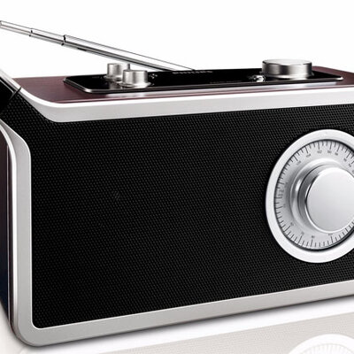 Philips Prenosni Radio AE2730/12