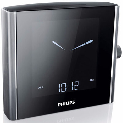Philips radio sa satom i funkcijom digitalnog podešavanja AJ7000/12