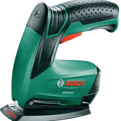 Bosch akumulatorska heftalica PTK 3,6 LI 0603968120