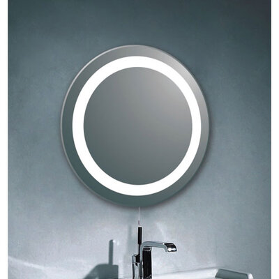 Ekskluzivno Ogledalo sa Lampom Reflections Belfast TH-R-16