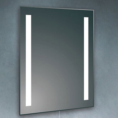 Ekskluzivno Ogledalo sa 2  Lampe Reflections Berlin TH-1