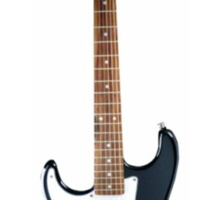 Jay Turser JT-30-LH-BK 3/4