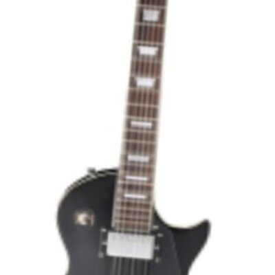 Jay Turser AMS-JT-220-BK