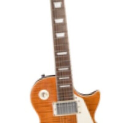 Jay Turser AMS-JT-220D-TE Električna gitara