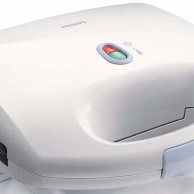 Philips Daily Collection Toster za sendviče HD2384/70