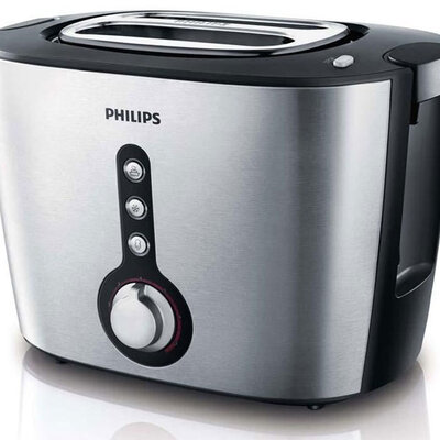 Philips Viva Collection Toster HD2636/20