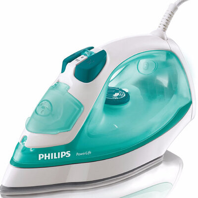 Philips PowerLife Pegla na paru GC2906/02