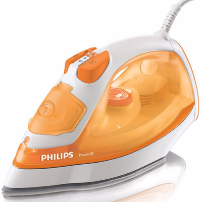 Philips PowerLife Pegla na paru GC2960/02