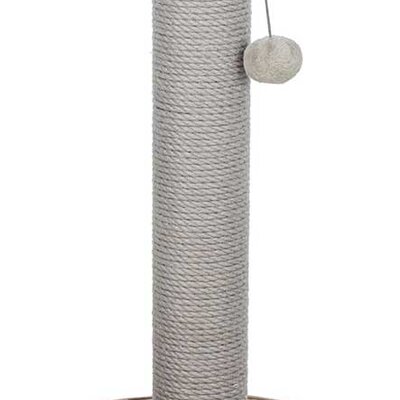 Stubna grebalica za mačke 64cm Livia taupe Trixie 48103