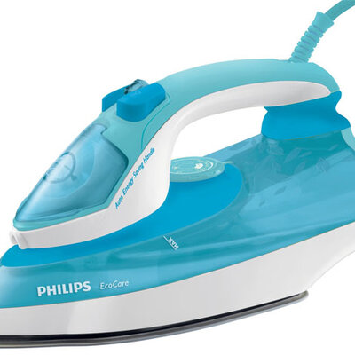 Philips EcoCare Pegla na paru GC3730/02