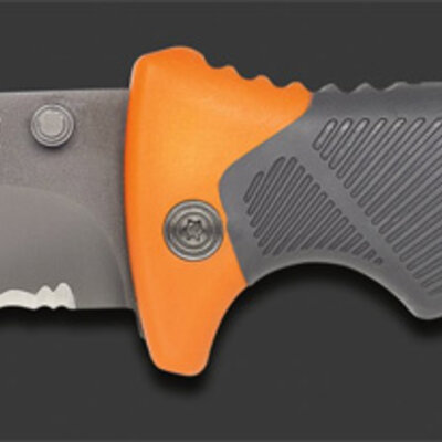 Bear Grylls Survival Sheat Knife nož Gerber 