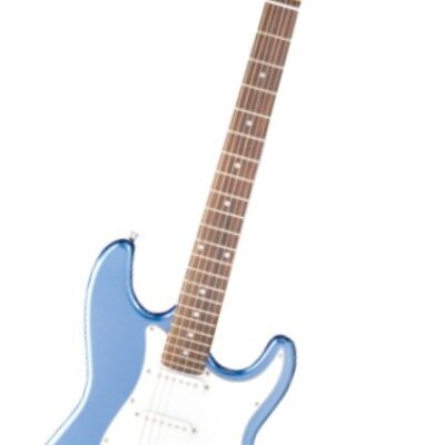 Jay Turser AMS JT 300 MBL električna gitara