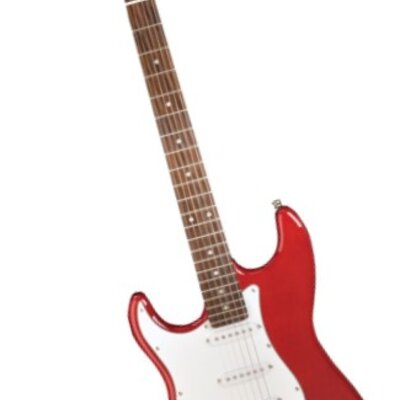 Jay Turser AMS JT 300 LH TR električna gitara