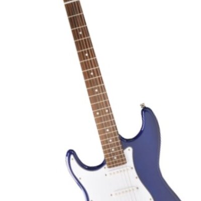 Jay Turser AMS JT 300 LH TBL električna gitara